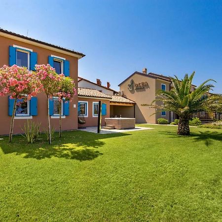 Olea Residence Poreč Exterior foto