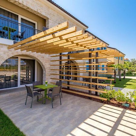 Olea Residence Poreč Exterior foto